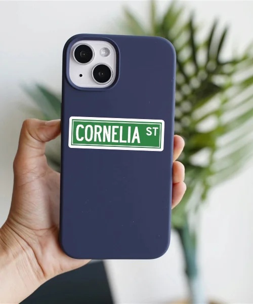 Cornelia ST Taylor Swift