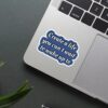 Create A Life Sticker