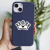 Crown Sticker