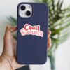 Cruel Summer Taylor Swift Sticker