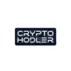 Crypto Holder Sticker