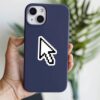 Cursor Sticker