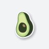 Cute Avacado Sticker