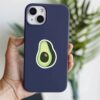 Cute Avacado Sticker