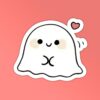 Cute Ghost