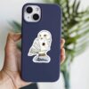 Cute Hedwig Sticker