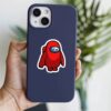 Cute Imposter Sticker