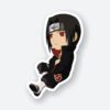 Cute Itachi Uchiha Naruto Sticker