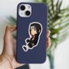 Cute Itachi Uchiha Naruto Sticker