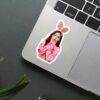 Cute Jisoo Black Pink