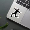 Cute Jujutsu Kaisen Sticker