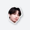 Cute Jungkook Sticker