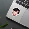 Cute Jungkook Sticker