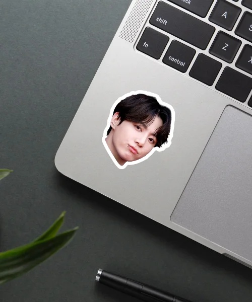 Cute Jungkook Sticker