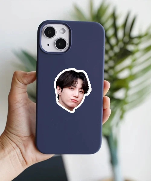 Cute Jungkook Sticker
