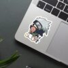 Cute Kakashi Baby Sticker