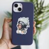 Cute Kakashi Baby Sticker