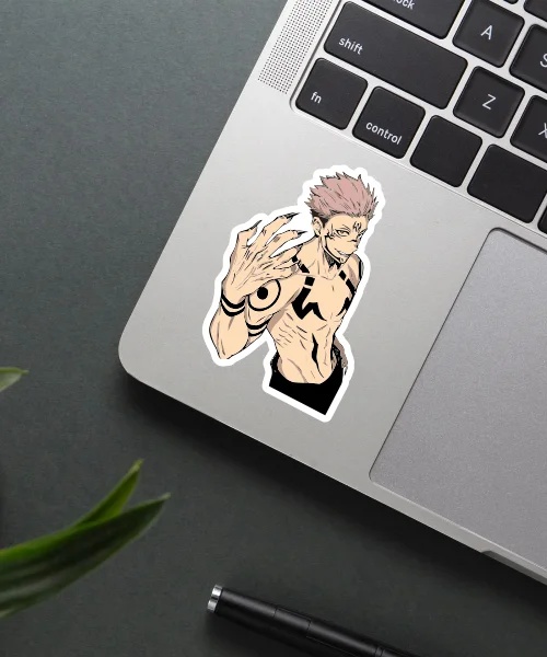 Cute Kawaii Chibi Jujutsu Kaisen