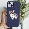 Cute Kawaii Coffee Cup Sticker