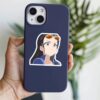 Cute Nico Robin Sticker