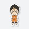 Cute Nishinoya Sticker