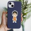 Cute Nishinoya Sticker