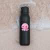 Cute Octopus Sticker