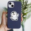 Cute Penguin Sticker