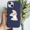 Cute Puppy Sticker