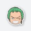 Cute Roronoa Zoro Sticker