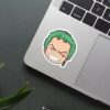Cute Roronoa Zoro Sticker