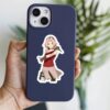 Cute Sakura Haruno Sticker