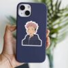 Cute Smiley Itadori Sticker