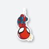 Cute Spider Boy Sticker