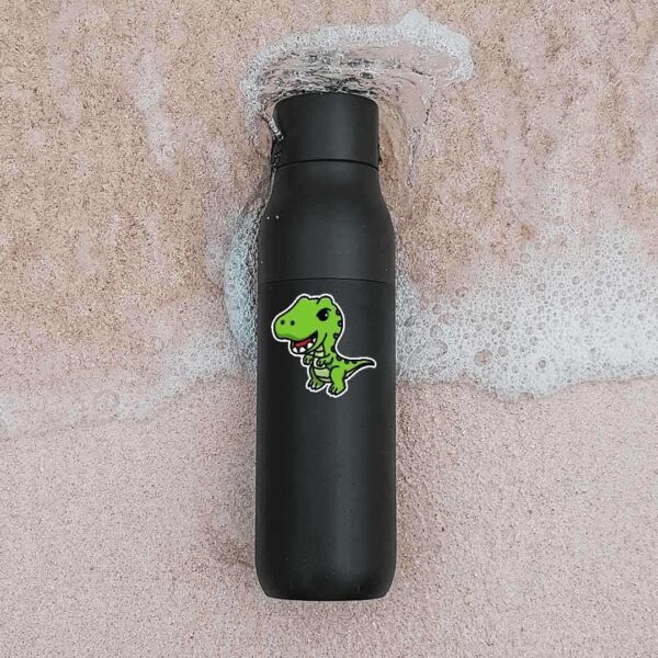 Cute T Rex Sticker