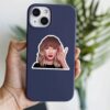 Cute Taylor Swift Sticker
