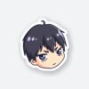 Cute Tobio Kageyama Sticker