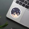 Cute Tobio Kageyama Sticker