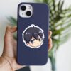 Cute Tobio Kageyama Sticker