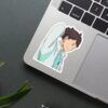 Cute Toru Oikawa Sticker