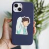 Cute Toru Oikawa Sticker