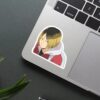 Cute Kenma Kozume Sticker