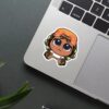 Cute Raze Sticker