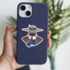 Cypher Valorant Sticker