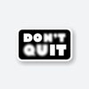 DOIT Sticker