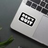 DOIT Sticker
