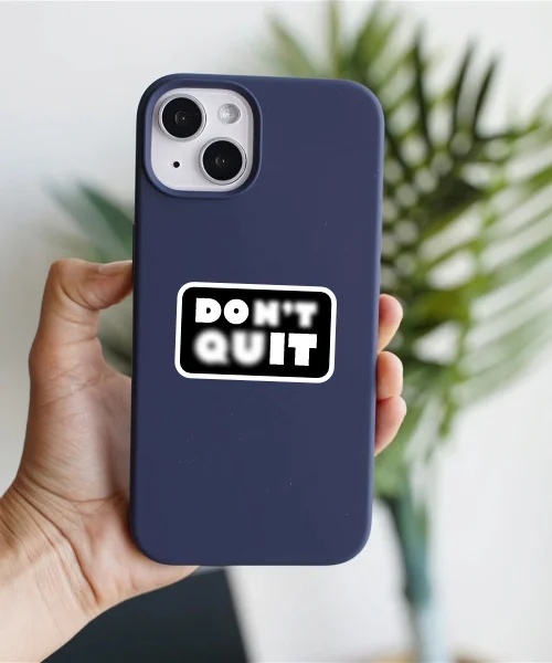 DOIT Sticker