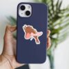 Dancing Jerry Sticker