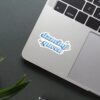Dancing Queen Sticker