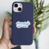 Dancing Queen Sticker